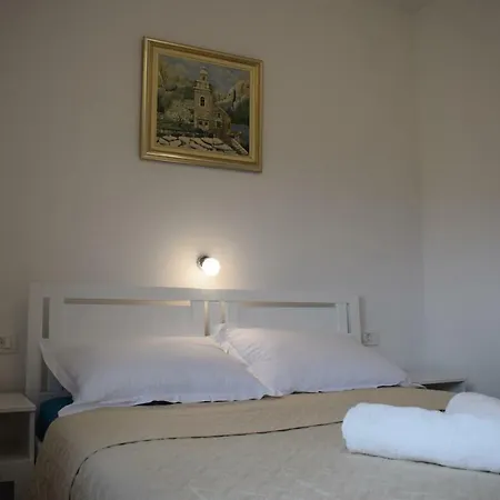 Apartman Dani-podstrana * Podstrana
