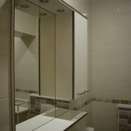 Apartman Dani-podstrana Apartment *