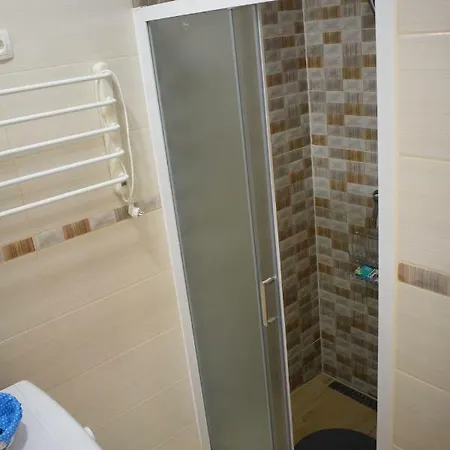 Apartman Dani-podstrana *