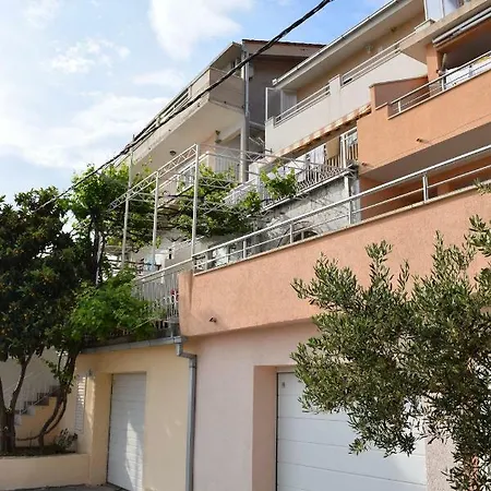 Apartment Apartman Dani-podstrana *