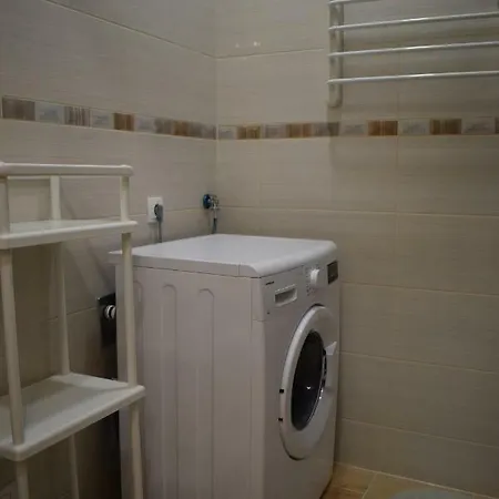 Apartment Apartman Dani-podstrana