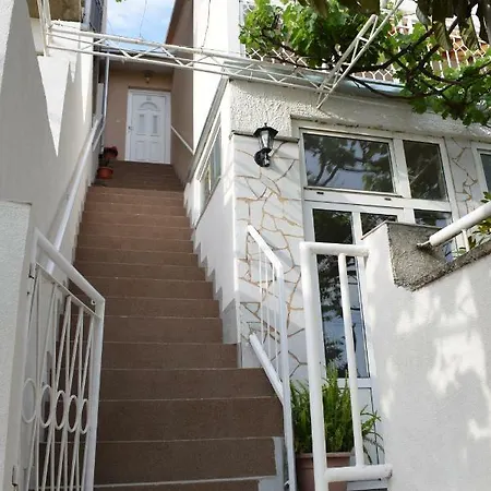 Apartment Apartman Dani-podstrana Podstrana