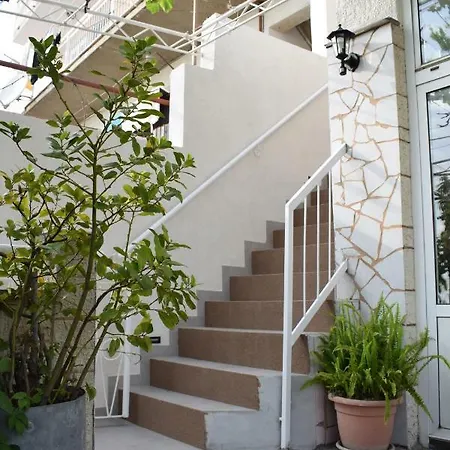 Apartment Apartman Dani-podstrana