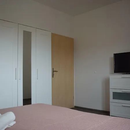 Апартаменты Apartman Dani-podstrana