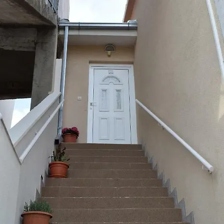 Apartman Dani-podstrana * Подстрана