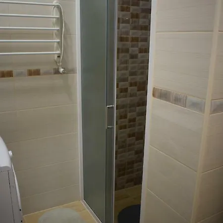 Apartman Dani-podstrana