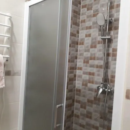 Apartman Dani-podstrana