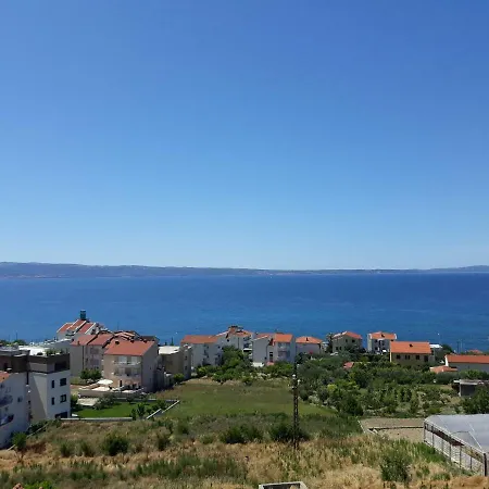 Apartment Apartman Dani-podstrana *