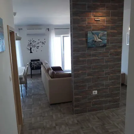 Apartment Apartman Dani-podstrana Podstrana