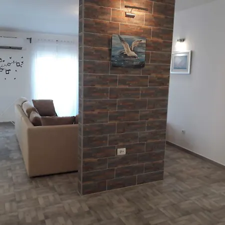 Apartment Apartman Dani-podstrana Podstrana